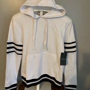 Men’s Rustic Souls hooded sweatshirt small